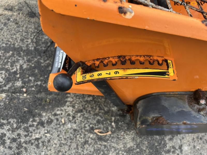 Epoke PM1.4 salt spreader 16