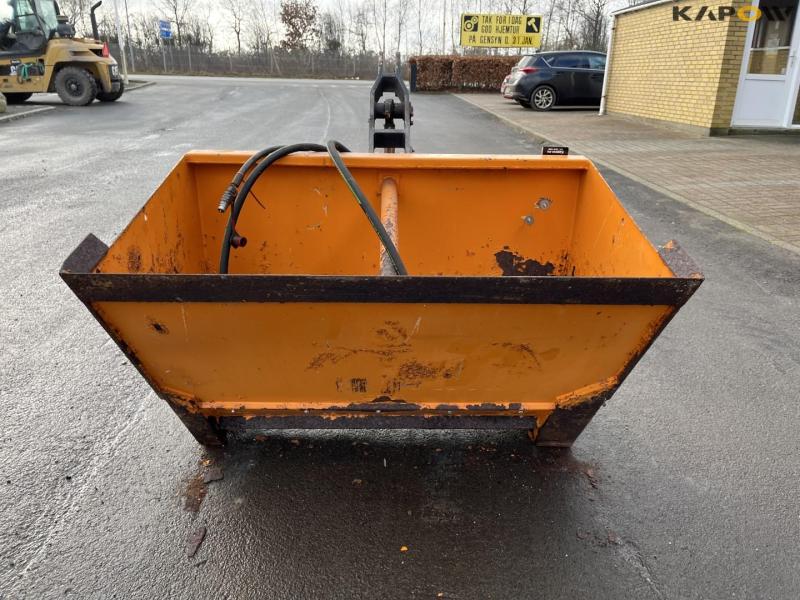 Epoke PSL3.5 self- loader 6