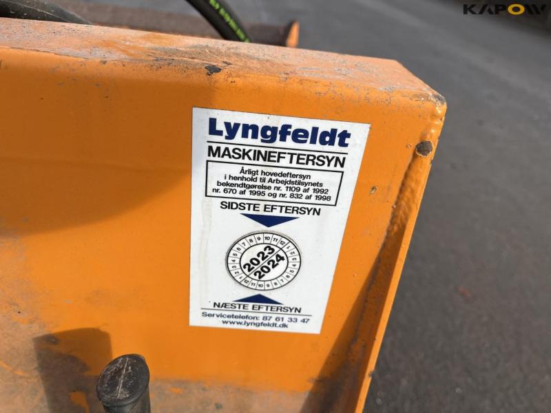 Epoke PSL3.5 self- loader 17