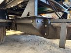 Epoke S2400 HS salt spreader 18