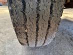Epoke S2400 HS salt spreader 25