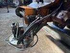 Epoke S2400 HS salt spreader 35