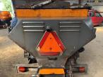 Epoke S2400 HS salt spreader 39