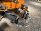Epoke S2400 HS salt spreader 49