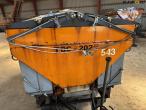 Epoke S2400 HS salt spreader 16