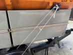 Epoke S2400 HS salt spreader 31