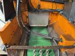 Epoke S2400 HS salt spreader 47