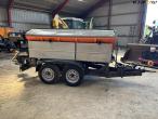 Epoke S2400 HS salt spreader 4