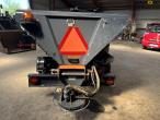 Epoke S2400 HS salt spreader 6