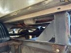 Epoke S2400 HS salt spreader 18