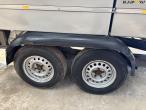 Epoke S2400 HS salt spreader 21
