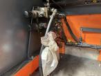 Epoke S2400 HS salt spreader 35
