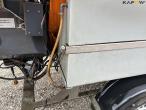 Epoke S2400 HS salt spreader 19