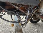 Epoke S2400 HS salt spreader 21
