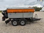 Epoke S2400 HS salt spreader 4
