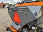 Epoke S2400 HS salt spreader 18