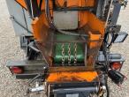 Epoke S2400 HS salt spreader 28