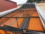 Epoke S2400 HS salt spreader 39