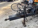 Epoke S2400 TS salt spreader 8