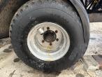 Epoke S2400 TS salt spreader 25