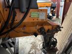 Epoke S2400 TS salt spreader 43