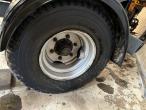 Epoke S2400 TS salt spreader 47