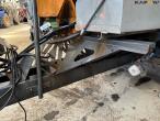 Epoke S2400 TS salt spreader 51