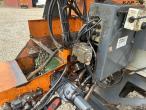 Epoke s2400 ts salt spreader 22