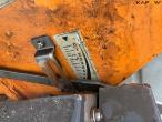 Epoke s2400 ts salt spreader 23