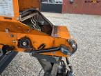 Epoke s2400 ts salt spreader 30