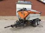 Epoke S2400HS salt spreader 1