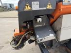 Epoke S2400HS salt spreader 16