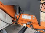 Epoke S2400HS salt spreader 20