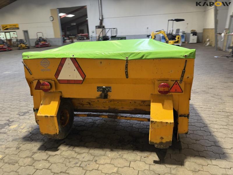 Epoch sand paver 6