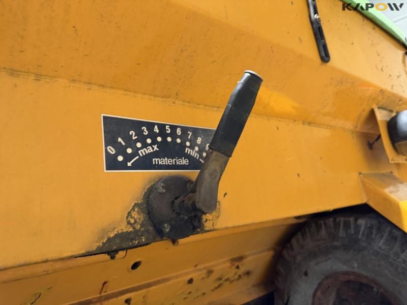 Epoch sand paver 25