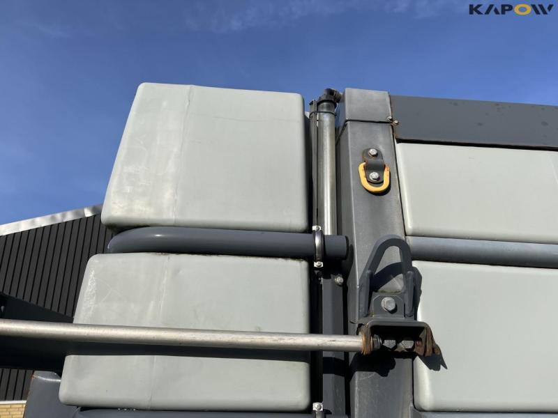 Epoke Sirius Combi Ast SH4902 salt spreader 10