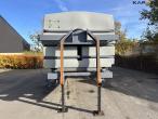 Epoke Sirius Combi Ast SH4902 salt spreader 2