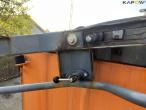 Epoke Sirius Combi Ast SH4902 salt spreader 37