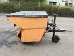 Epoke SKE8 salt spreader 4