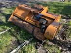 Epoke flail mower 130 1