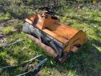 Epoke flail mower 130 5