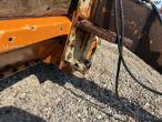 Epoke TKE 12 salt spreader 13