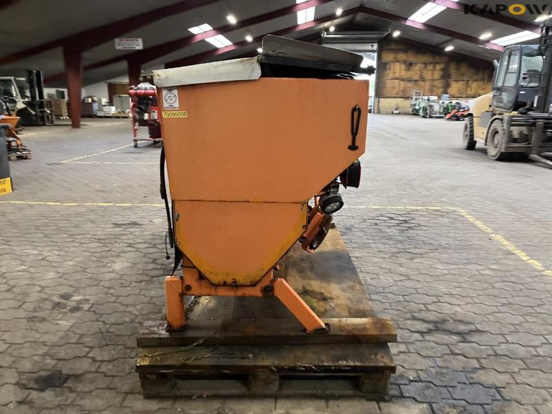 Epoch TP9k Salt spreader 4