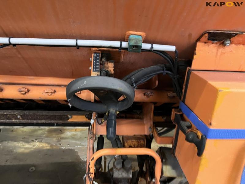 Epoch TP9k Salt spreader 12