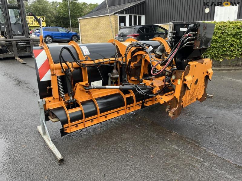 Epoke VSH 30-10G snowplow 7