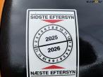Epoke VSH 30-10G snowplow 24