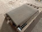 Ergomat basic rubber mats 2