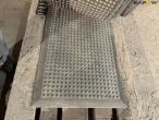 Ergomat basic rubber mats 8