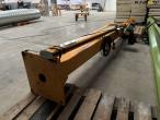 ERIKKILA KEJC 250 kg jib crane 5