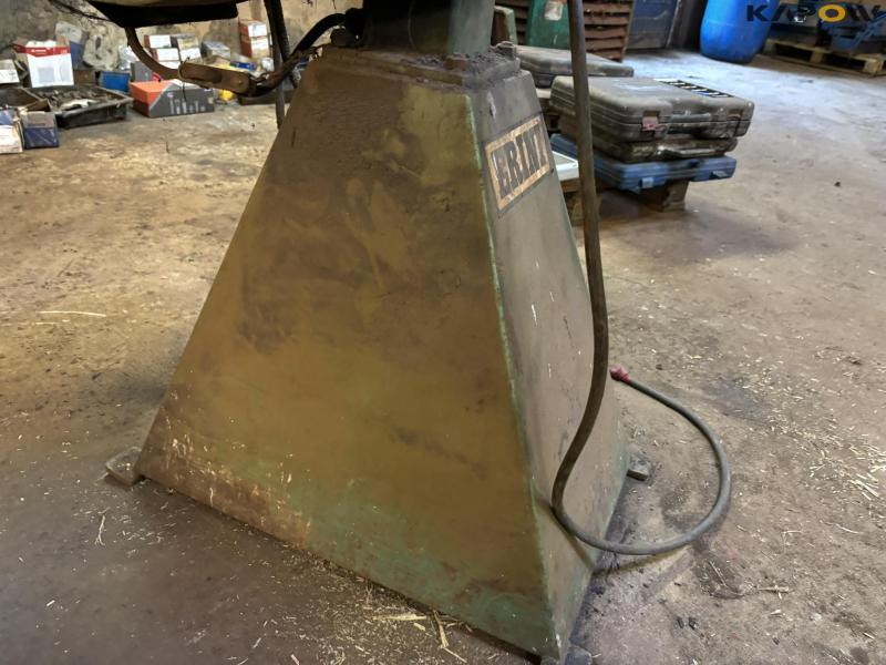 ERINI belt sander 13